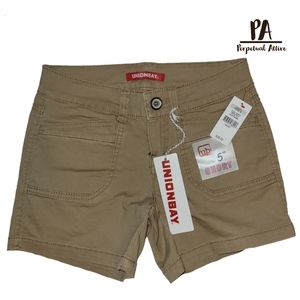 Unionbay Darcy Short 5"